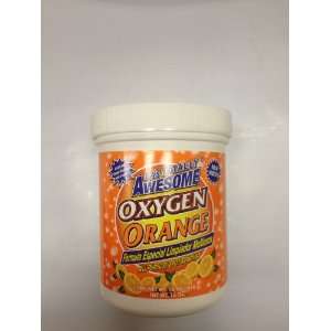   Orange Spot Remover 16 Oz Las Totally Awesome: Kitchen & Dining