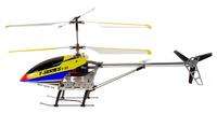 Series T23 THUNDERBIRD 3CH RC Helicopter w/ Gyro TB23  