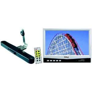  PYLE PLVHR 70 7 Inch Widescreen Tft/LCD Monitor with 