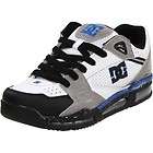 DC Shoes Mens Versaflex skateboarding shoes sneakers trainers NEW $100