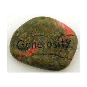  Affection Stones Mixed Agates   Generosity Beauty
