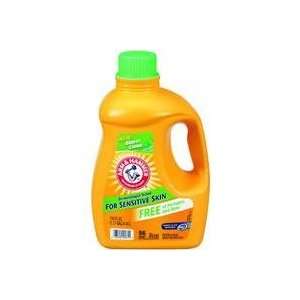   & Dwight Co 09471 Arm & Hammer Laundry Detergent For Sensitive Skin
