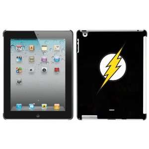  Flash   Emblem design on iPad 2 Smart Cover Compatible 