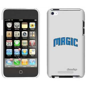 Coveroo Orlando Magic Ipod Touch 4G Case  Sports 