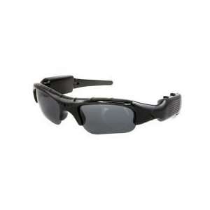   Camera Sunglasses   With 16GB SD Card   Hours of Record Time Camera