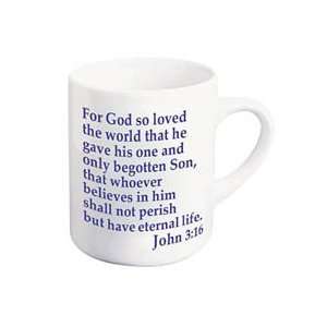  Personalized Bible Quote Coffee Mug: Everything Else