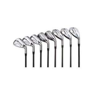 Adams Golf IDEA a7OS Hybrid Iron Set   #3H #7H, 8 PW   ProLaunch Axis 