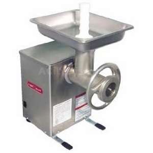   Counter Top Stainless Meat Grinder 1/3 HP 
