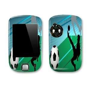  Goal Design Decal Protective Skin Sticker for HTC Touch 