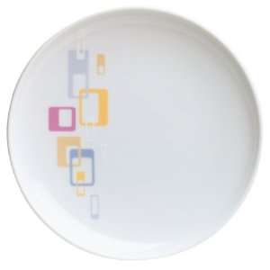  Royal Worcester Jamie Oliver Retro Munchies 9 Inch Plate 