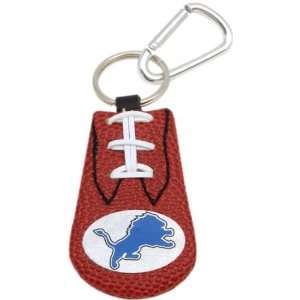  Detroit Lions Team Keychain: Sports & Outdoors