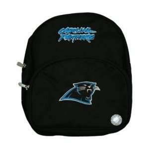  Carolina Panthers Nfl Kids Backpack(Pack Of 12) Toys 