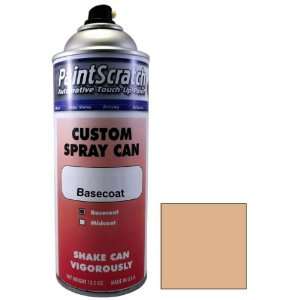   Tan Touch Up Paint for 1959 Dodge Trucks (color code 1677 (1959)) and