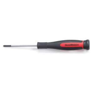  GearWrench Screwdriver   #0 Phillips 60mm Long