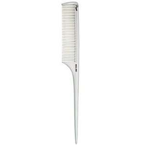 Diane 9 inch Long Thick Rat Tail Comb #6101 * High Heat resistant Comb 