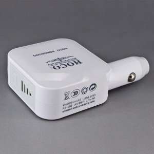  battery charger for iphone samsung nokia htc white Cell 