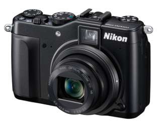 Nikon P7000 Digital Camera + 4gb sd *NIKON UK STOCK  