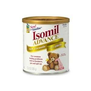  ISOMIL 2 ADVANCE powder 12.9oz