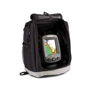  Humminbird® PiranhaMAX™ 190c Portable Fishfinder 