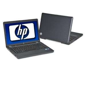 HP G62X 400 Notebook PC   Intel Core i3 350M 2.26GHz, 4GB DDR3, 500GB 