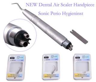 Dental Air Scaler Handpiece for NSK tip Perio Hygienins  