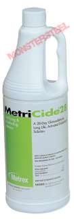 METRICIDE 28 Day Cold Sterilization Disinfectant 2 Part  