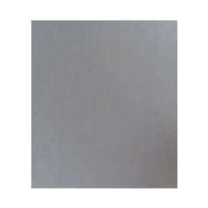   Building Products 56038 1 Feet by 1 Feet 16 ga Weldable Steel Sheet