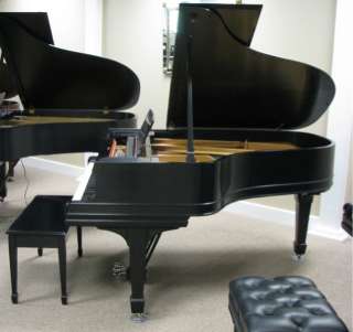 Vintage Steinway & Sons Model A Grand Piano  