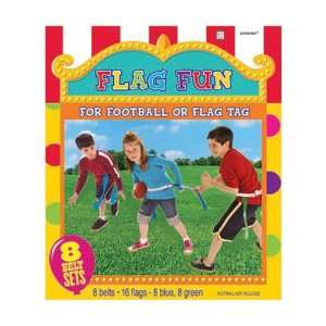  Flag Football Set Toys & Games