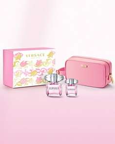 Versace Bright Crystal Deluxe Mothers Day Set