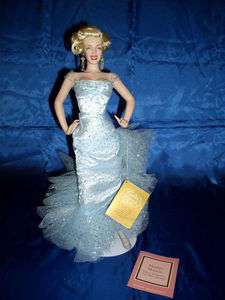 Marilyn Monroe No Business Like Show Business Doll  