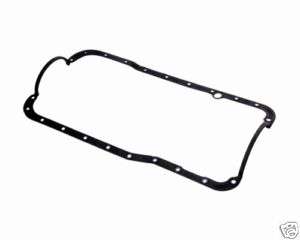 FORD RACING 302/5.0 RUBBER OIL PAN GASKET M 6710 A50  