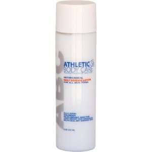  Athletic Body Care Daily Defense Lotion Beauty
