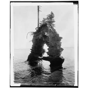  Sand Island,Temple Gate,Apostle Islands,Wis.