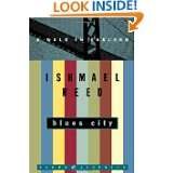 Blues City A Walk in Oakland (Crown ) by Ishmael Reed (Oct 21 
