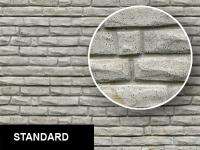 0415 Stone Bricks Wall Texture Sheet (Sheets or PDF )  