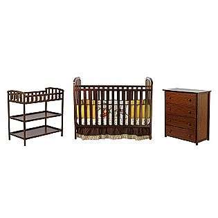   On Me 3 Piece Infant Nursery  Baby Furniture Furniture Collections