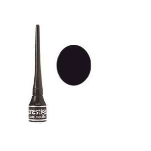  Prestige Liquid Eyeliner LE 01 Black Beauty
