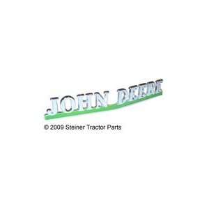  John Deere Front Grill Nameplate for 40, 420, 50, 60, 70 