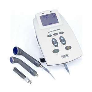   Sonicator 740X ME740X Ultrasound Therapy: Health & Personal Care