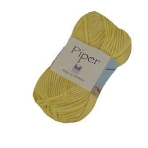  Piper Yarn Lemon Ice Arts, Crafts & Sewing