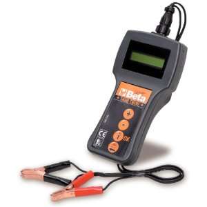 Beta 1498TB/W Wireless Digital Tester for Batteries and Recharging 