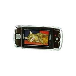  Cellet Sidekick LX Transparent Clear Proguard Cell Phones 