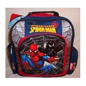  Spiderman Toddler Backpack Baby