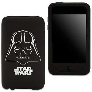  Star Wars Darth Vader Skin for iPod Touch 2g: Toys & Games