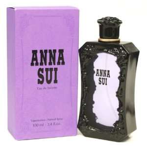  ANNA SUI by Anna Sui for WOMEN. Edt Spr 3.4 Oz. Health 