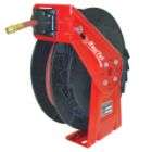Reelcraft 3/8 in. x 35 ft. Hose Reel with Air/Water Hose