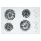 Electric Coil Cooktops  