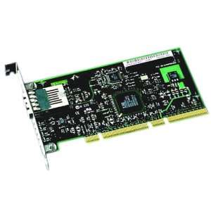    Intel Pro Enet PCI 1000MBs 1000Bsx Gigabit GBe Electronics