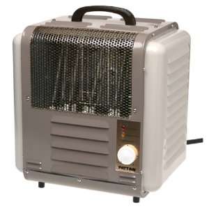  Patton Heaters IH 268 X Hi Watt Heater